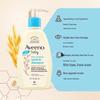 Aveeno Baby Daily Care 2-in-1 Wash & Shampoo