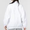 (WMNS) Женская тканая куртка Nike Sportswear Essential 'Белый' DX5865-100