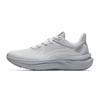 Comfortable Versatile Non-Slip Wear-Resistant Low-Top Casual Running Shoes Women Sneaker Gray 922445507-2