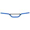ZETA RACING XTZ125 COMP Handlebar Standard Diameter General Purpose 775mm 106mm 60mm Bar End Cap Included Blue F4389 Model Dirt Freak DIRTFREAK