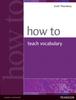 The How To Teach Vocabulary Book