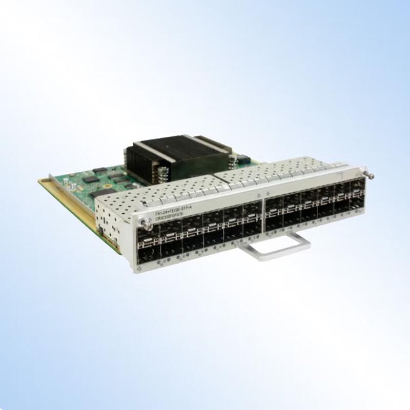 Huawei NE Series Network Modules