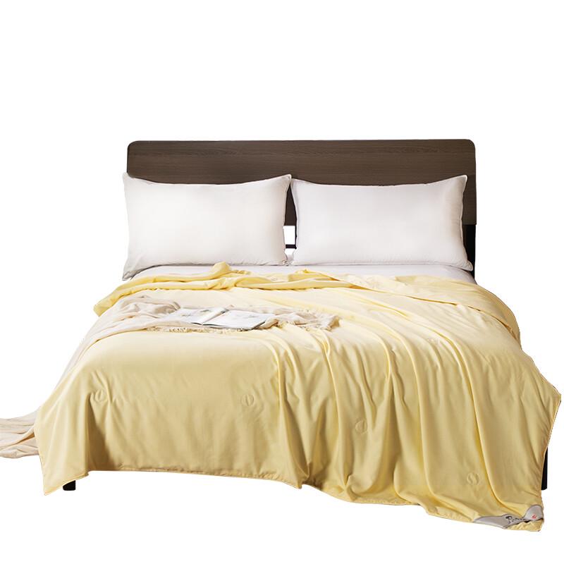 SILKUEEN 100% Mulberry Silk Thin Quilt