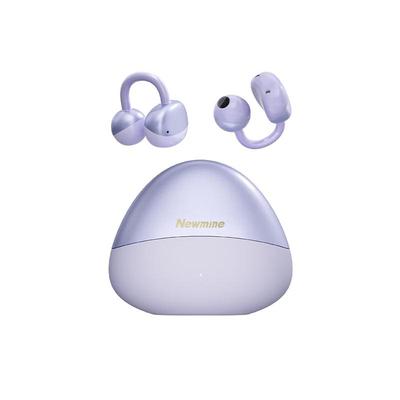 Newman T29 True Wireless Bluetooth-наушники с клипсой