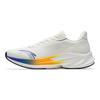 Anta Poison Spike 6 Удобная спортивная мода Прочные Легкие Низкие Повседневные Кроссовки для бега Мужские кроссовки Белый Синий 912515511-8