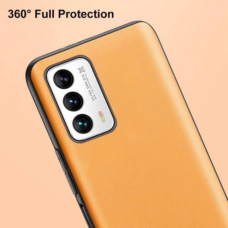 Роскошный чехол из искусственной кожи для телефона Meizu 18 Pro 18Pro, задняя крышка, матовый силиконовый чехол с полной защитой, легкий тонкий чехол для Meizu 18 Coque