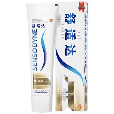 Зубная паста для чувствительных зубов Sensodyne Multi-Care