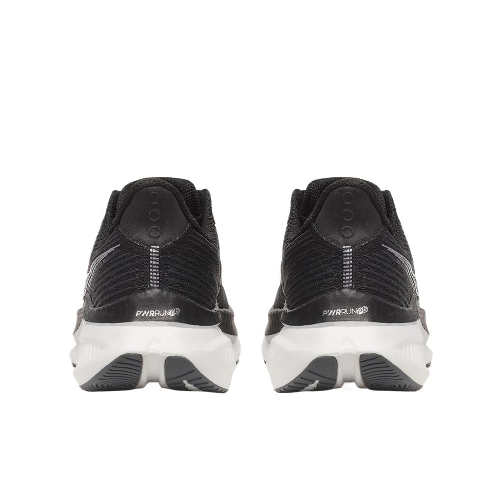 SAUCONY Женские кроссовки Endorphin Speed 5 Черно-белые S11007-01