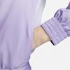 New Nike Jackets Women's Violet DX1040-567