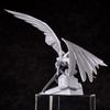 Kaiyodo Artpla ARTPLA SCULPTURE WORKS Машина для массового производства Evangelion Высота 280 мм Неокрашенная пластиковая модель AP044 "Атака" прибл.. Немасштабируемый