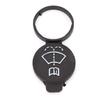 Car Washer Fluid Cap, Windshield Washer Fluid Tank Cap 12767700 30566588 12788573 13227300 Encore 2013-2018, ATS 2013-2018,