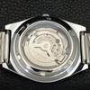 ВИНТАЖНЫЕ ОТРЕМОНТИРОВАННЫЕ МУЖСКИЕ АВТОМАТИЧЕСКИЕ ЧАСЫ SEIKO 5 6309A ЯПОНИЯ КРАСНЫЙ ЦИФЕРБЛАТ a441322-a