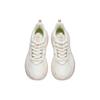 Anta Удобные спортивные нескользящие износостойкие низкие кроссовки женские кроссовки цвета слоновой кости-белого лотоса-серого 922345579-7