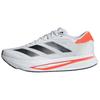 Adizero SL2 'White Black Orange' Sneakers IF6745