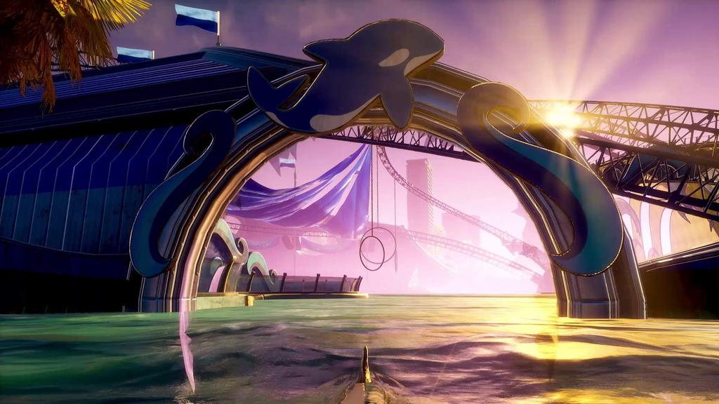 Maneater PS4 -