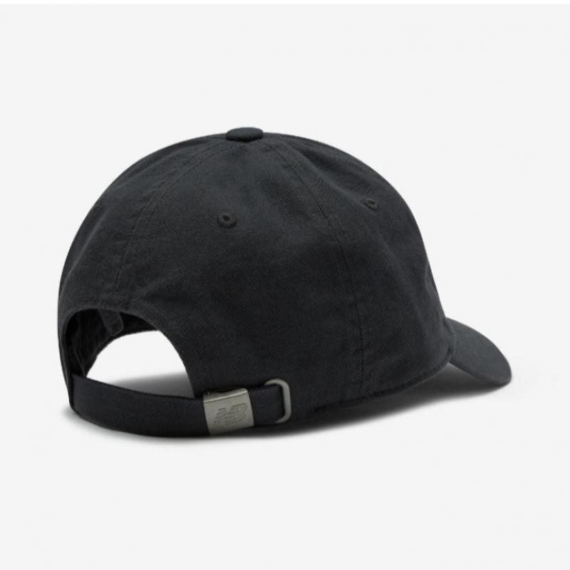 New Balance Кепка софтбола с логотипом Arch Lqj Nbgdess122 60