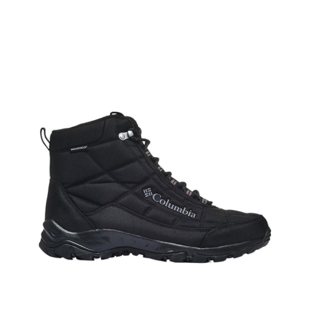 Boots Columbia Firecamp II
