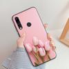 Чехол для Umidigi A5 Pro Чехол Umidigi A5 Pro Модные мраморные чехлы для Umidigi A 5 Pro A5Pro Чехол Мультяшный Модный Защитный Бампер из ТПУ
