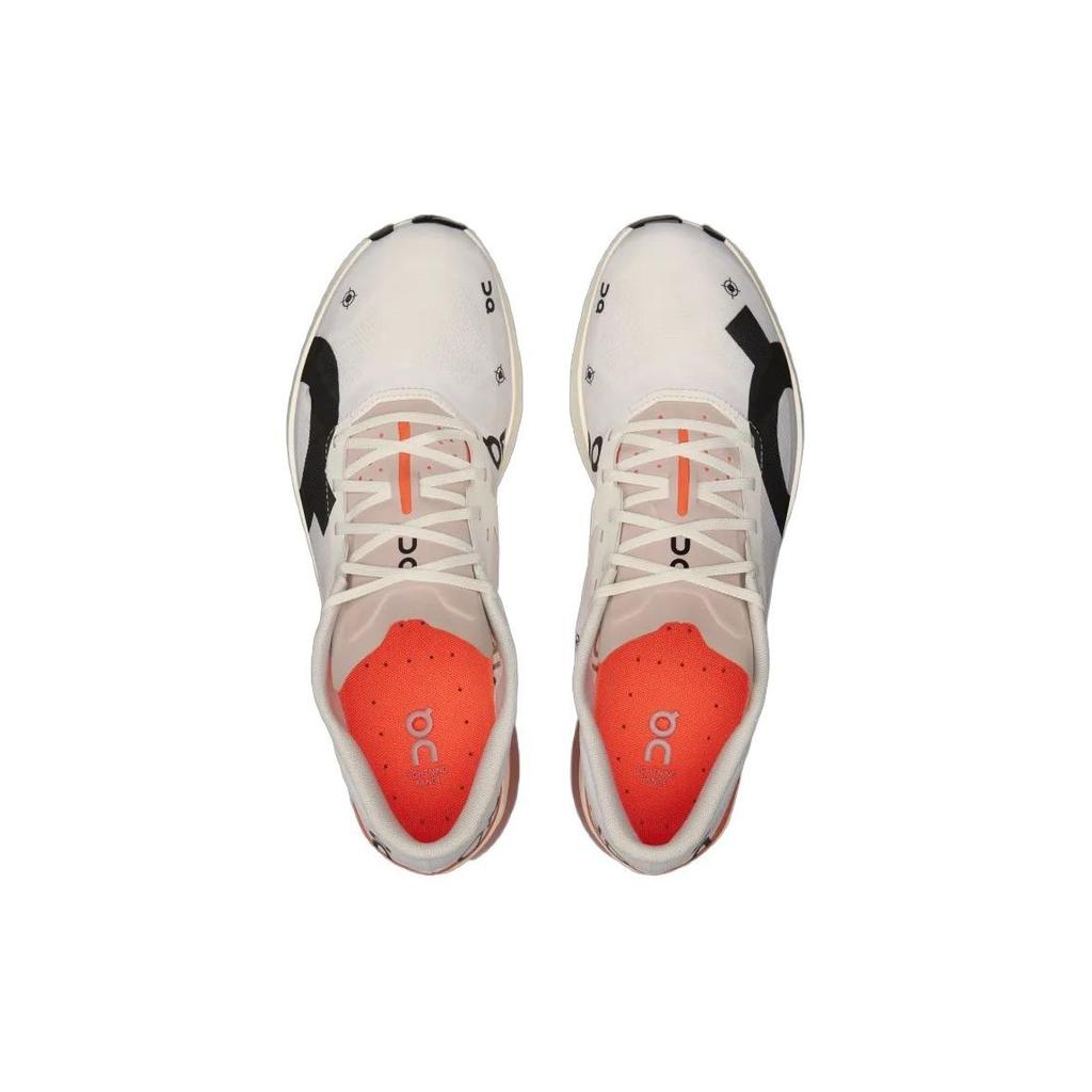 On Running Cloudboom Echo 3 'White Flame' Men's 3MD10590256