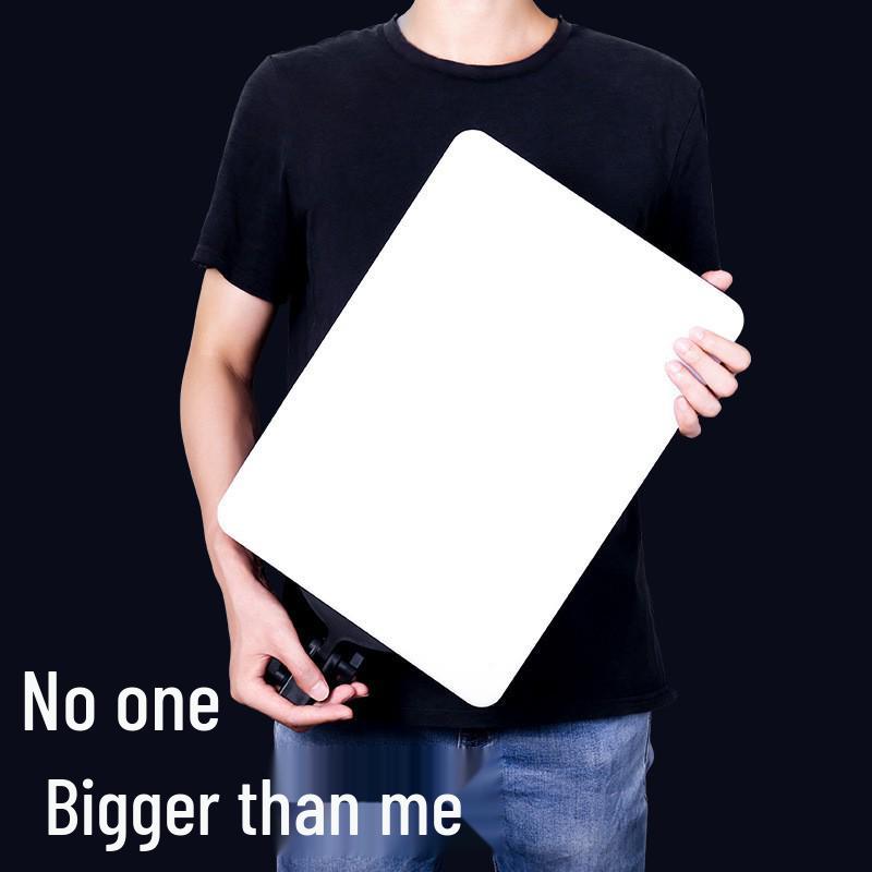 Напольная подставка для мобильного телефона с комплектом освещения для прямых трансляций и фотографии