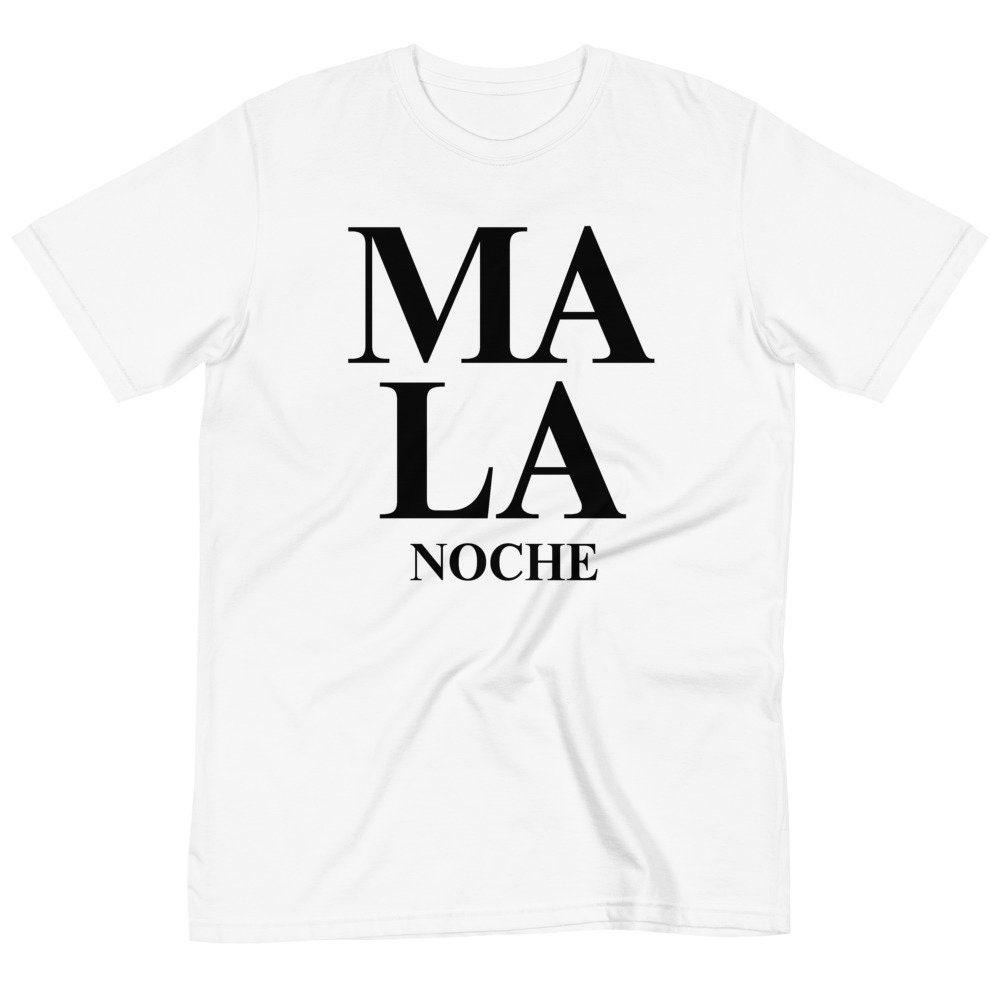 Mala Noche Organic T-Shirt