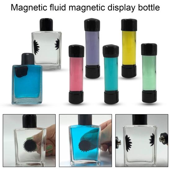 Полезная феррожидкая жидкость, креативная образовательная игрушка, антистресс