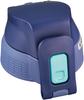 ZOJIRUSHI Zojirushi Cool Bottle Set Water Bottle Direct Drinking Sports Type Navy Mint SD-S10F-AG