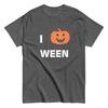 Terry's "I Pumpkin Ween" T - Shirt from SOLAR OPPOSITES