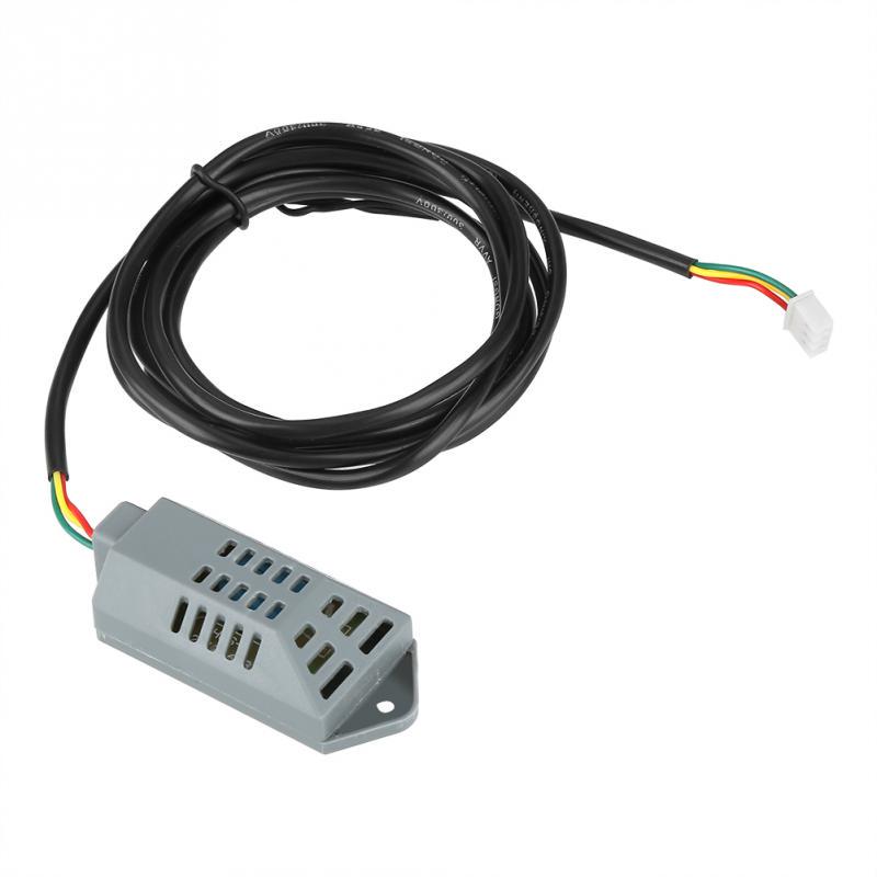 2 шт./компл., высокоточный датчик влажности и температуры, зонд, аксессуары для промышленного инкубатора