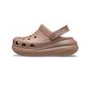 Кроксы Crush Clog EVA Clog 5.2см Унисекс Латте 207521-2Q9