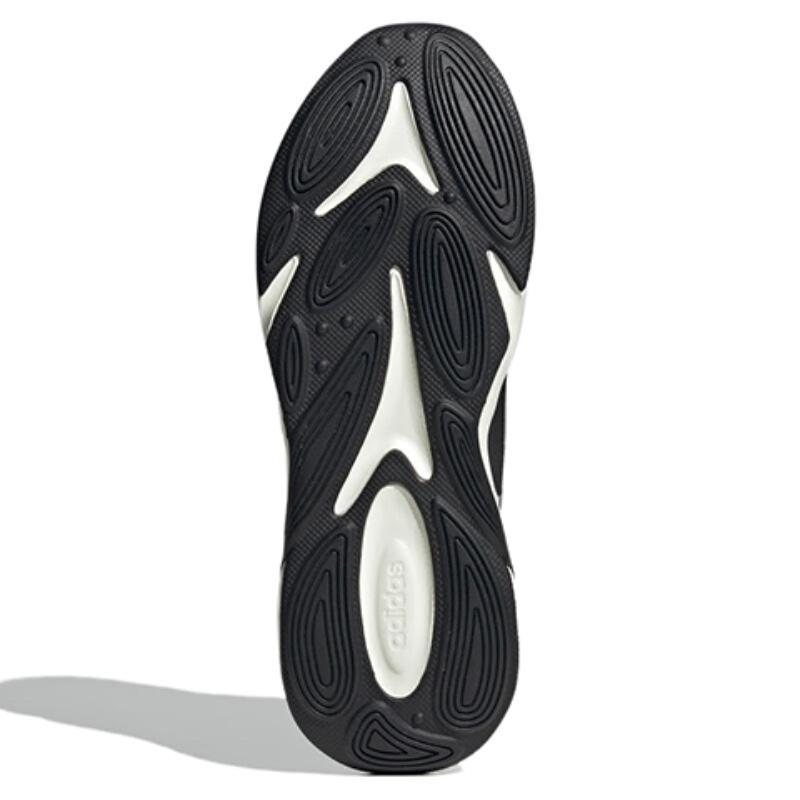 adidas Кроссовки Neo Ozelle 'Коричневый Черный Белый' ID3577