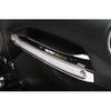 Car Co-pilot Handle Armrest Decoration Cover Stickers for Jeep Wrangler JK 2011 2012 2013 2014 2015 2016 2017 Interior
