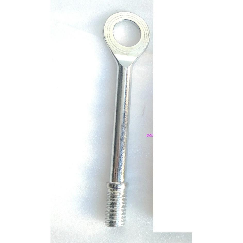1pc for BMW 1 3 5 7 series X1 X3 X5 trailer front rear tow bar hook