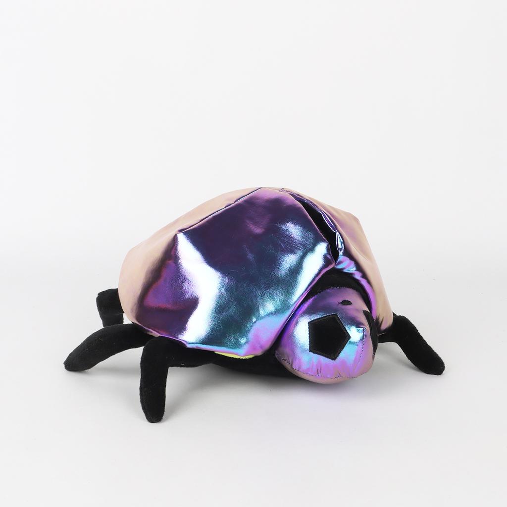 Новый продукт: Плюшевая игрушка Даг Жук из игры Gorilla Tag VR Фигурка