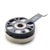 Durability ABS R/Y/P Shaft Gimbals Rack /Motor For EVO Max4T Drones Ensuring Long Last Performances Easy Installation