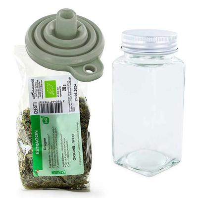 Снэки – Приправы