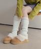 Эластичные тапочки Ugg Chaakan с подкладкой из искусственного меха Wtsdr4F206 (Тип)