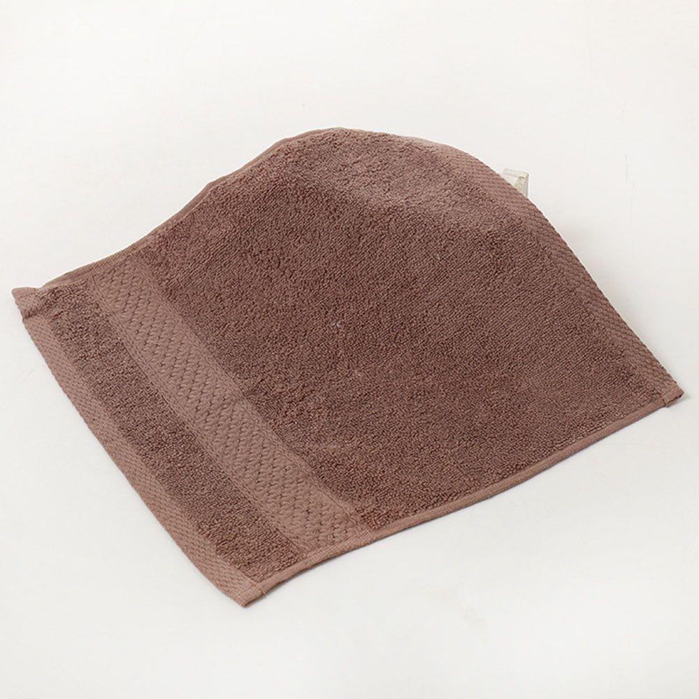 Extreme Comfort Хлопковое банное полотенце для лица Квадратный шарф Мочалки для сухого тела