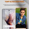 Android-смартфон S25 Ultra 5G, 7,3 дюйма, 16 ГБ ОЗУ, 1 ТБ памяти