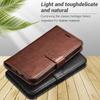 Luxury Wallet Card Slot Money Bag Flip Leather Phone Case Cover for Samsung A05 A05S A15 A14 A54 Redmi 12 12C 13C OPPO A18 A38 A58 A78 A98 5G 4G