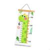 Дети';s Ростомер, Запись роста, Настенная линейка для украшения игровой комнаты