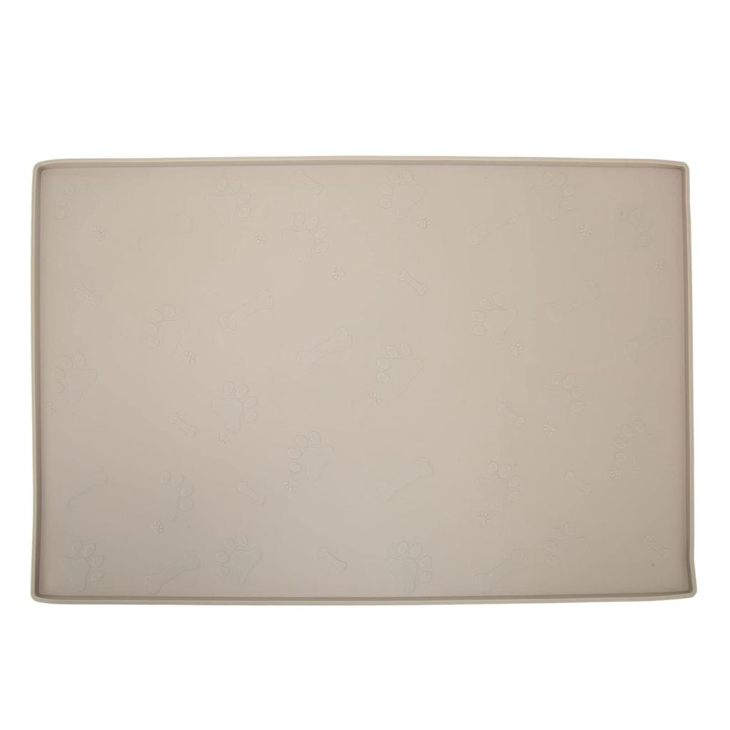 Силиконовый коврик для кормления домашних животных, корм для домашних животных, туалет для кошек, туалет для собак, для питья, пятен, проливов, чистка и принадлежности для домашних животных, коврик, коврик, коврик, коврик, еда, вода,