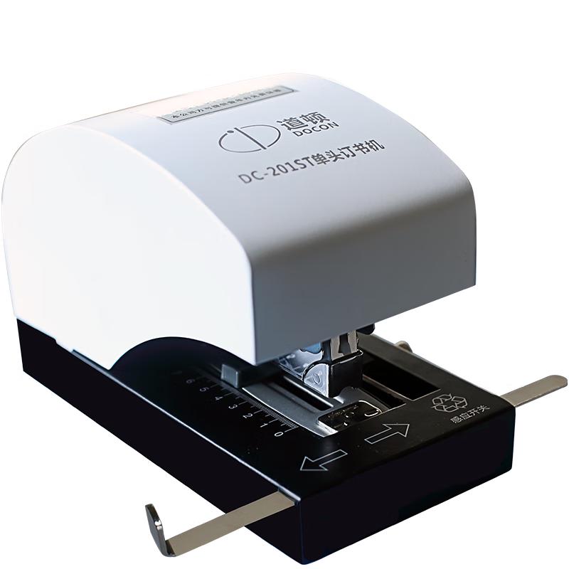 DOCON Office Staplers and Staples CN plug (adapter included)