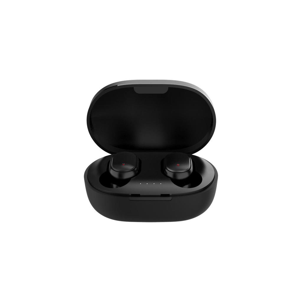 Беспроводная спортивная гарнитура Bluetooth-вкладыши A6S с шумоподавлением и сенсорным управлением