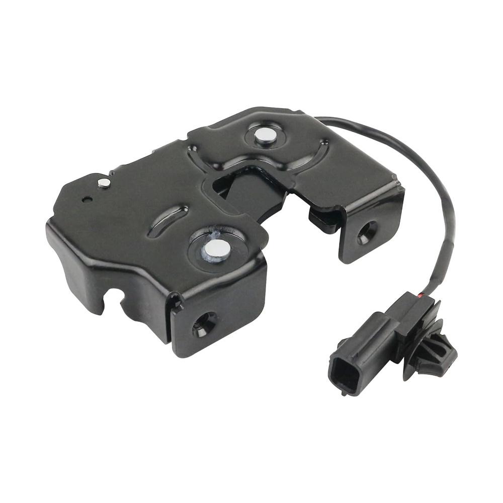 Замок капота правая пассажирская сторона для Infiniti Qx50 70 Ex35 37 Fx35 50