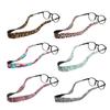 2pcs Floating Glasses Sunglasses Stretchy Band Strap Belt Cord Holder Neoprene Sunglasses Eyeglass Band Floater Cord