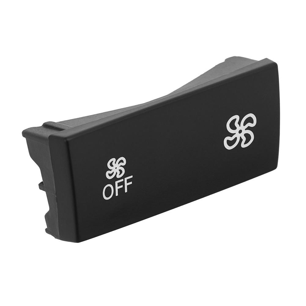 Автоматический кондиционер, обогреватель, панель управления климатом, крышка кнопки скорости вентилятора для BMW 1 2 3 4 серии F20 F21 F22 F30 F31