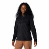Columbia Fleece Jacket with Half-zip Benton Springs™ II Snap