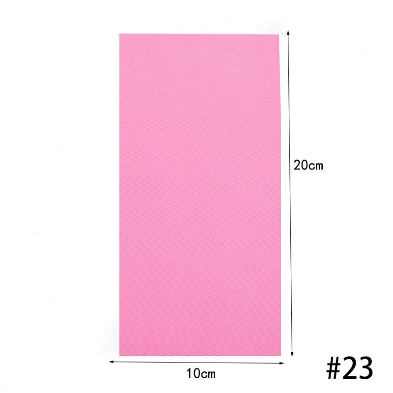 30 видов цветов 20 X 10 см самоклеящиеся заплатки на пуховики одежду палатку моющиеся ремонтные наклейки DIY фикс-заплатка