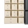 Механическая игровая клавиатура для ПК Настольного компьютера Пылезащищенная Водонепроницаемая Индивидуальная Цифровая клавиатура